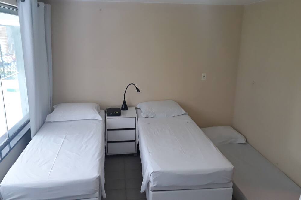 Photo of Bedroom in Asa Norte