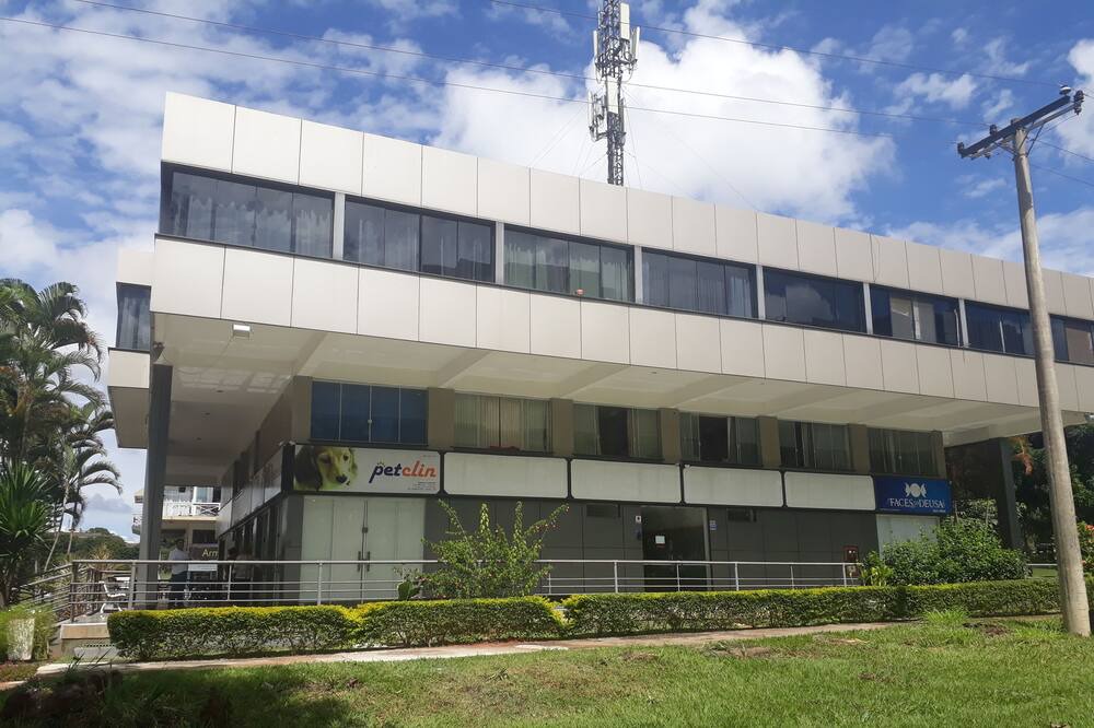 Photo of Outdoor in Asa Norte