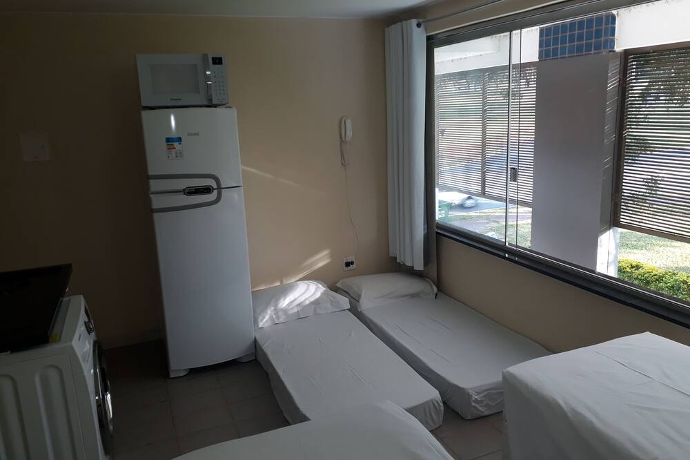 Photo of Bedroom in Asa Norte