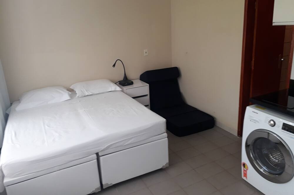 Photo of Bedroom in Asa Norte