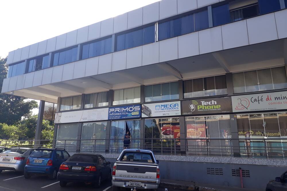 Photo of Outdoor in Asa Norte