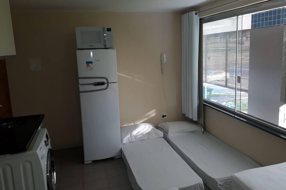 Photo of Bedroom in Asa Norte