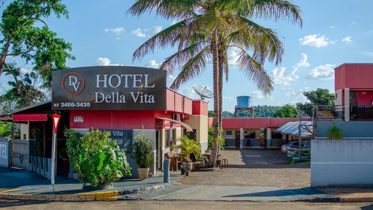 Photo of Outdoor in Gloria de Dourados