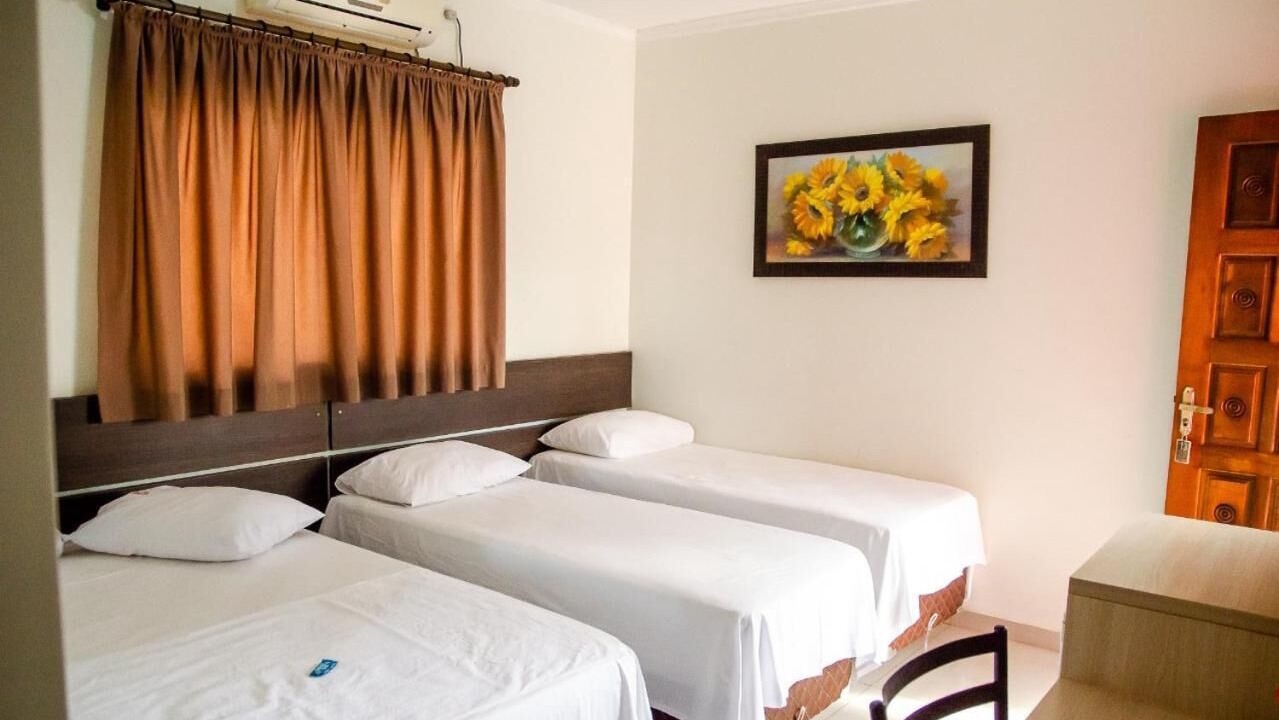 Photo of Bedroom in Gloria de Dourados