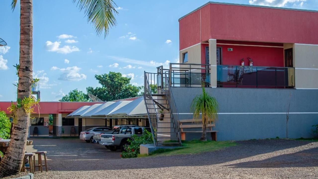 Photo of Outdoor in Gloria de Dourados