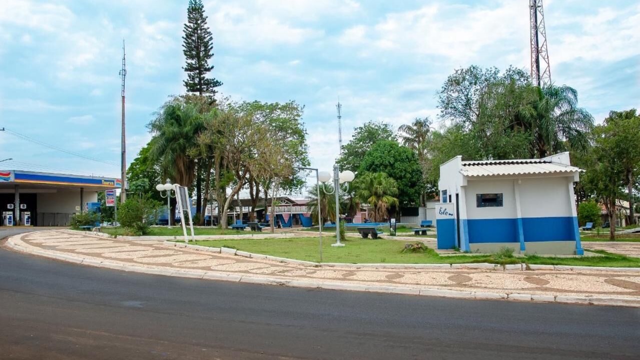 Photo of Outdoor in Gloria de Dourados