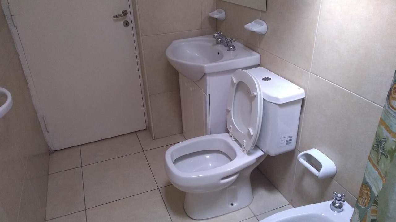 Photo of Bathroom in Tunuyan
