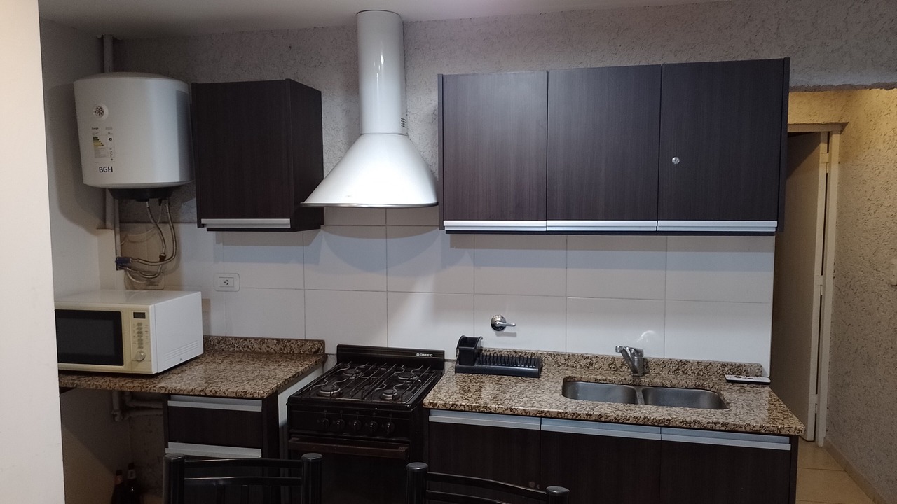 Photo of Kitchen in Tunuyan