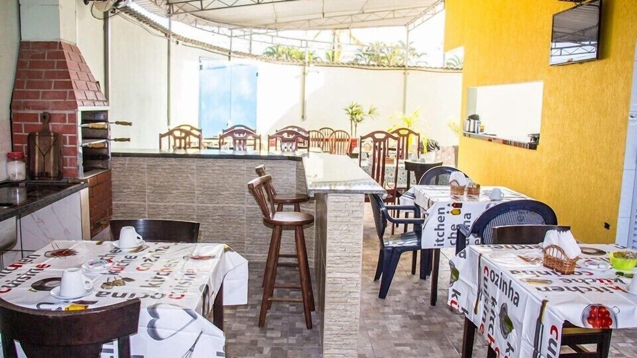 Photo of Outdoor in Balneario Mogiano