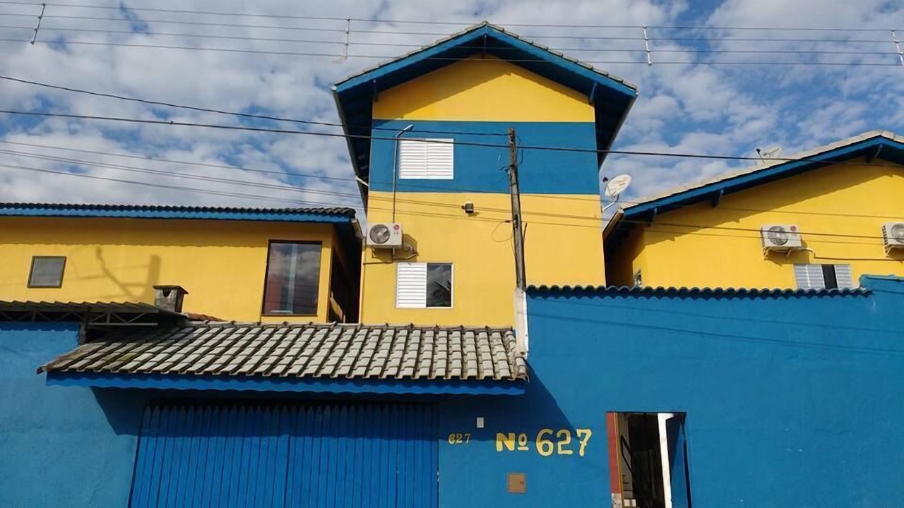Photo of Outdoor in Balneario Mogiano