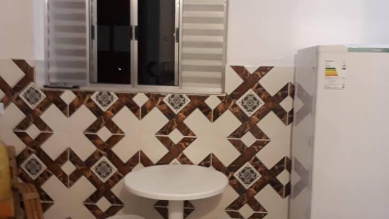 Photo of Kitchen in Balneario Mogiano