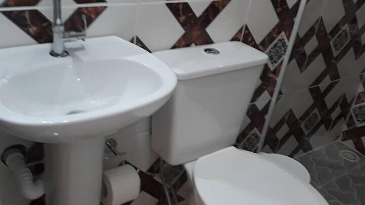 Photo of Bathroom in Balneario Mogiano
