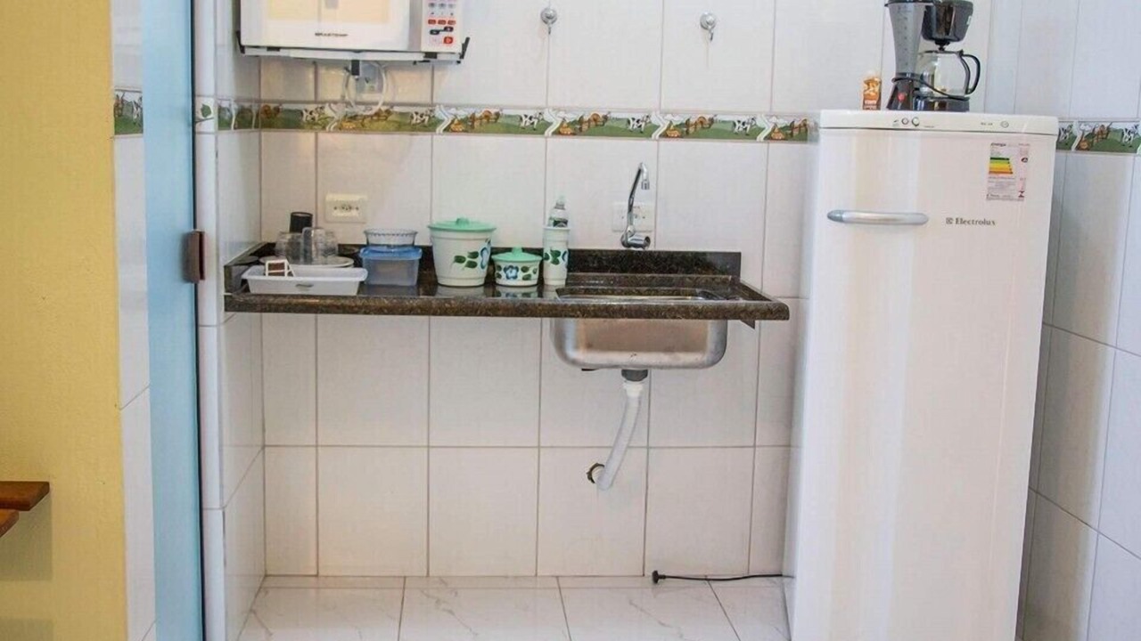 Photo of Kitchen in Balneario Mogiano
