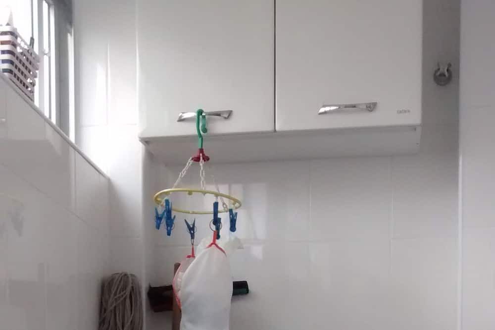 Photo of Bathroom in Pompeia