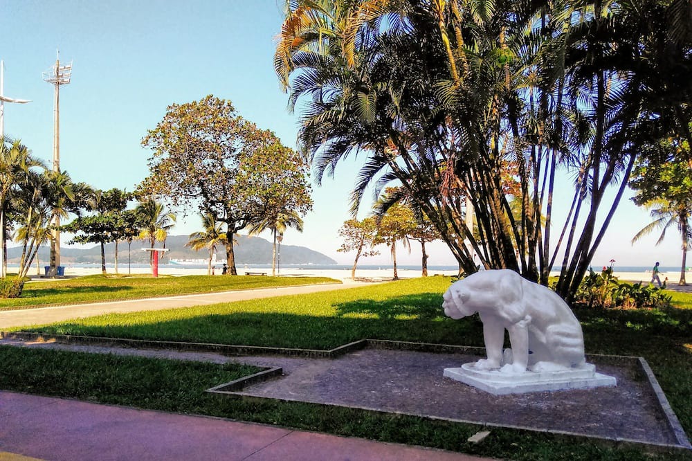 Photo of Outdoor in Pompeia