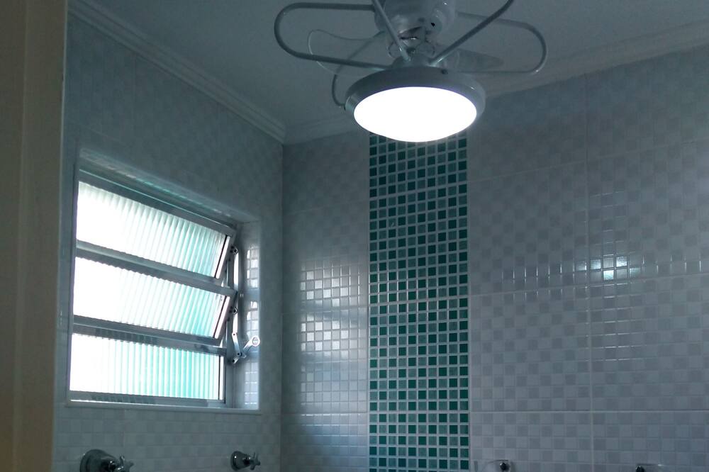Photo of Bathroom in Pompeia