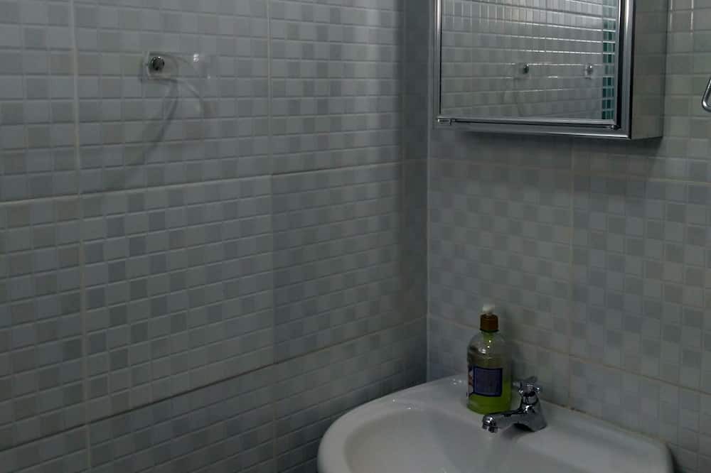 Photo of Bathroom in Pompeia