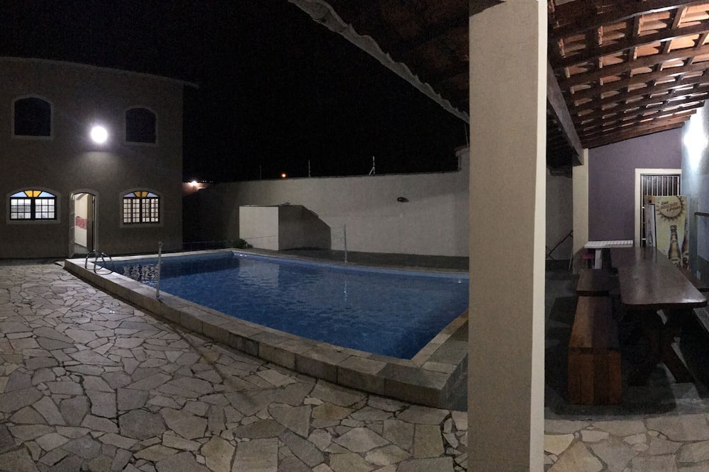 Photo of Outdoor in Centro
