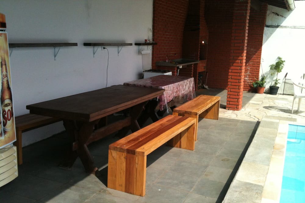Photo of Patio Balcony in Centro