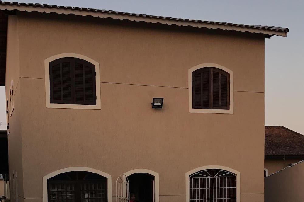 Photo of Outdoor in Centro