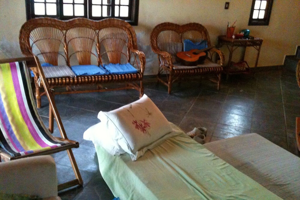 Photo of Livingroom in Centro