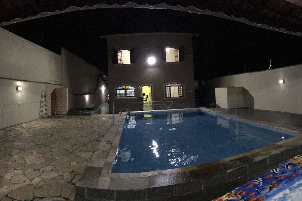 Photo of Outdoor in Centro