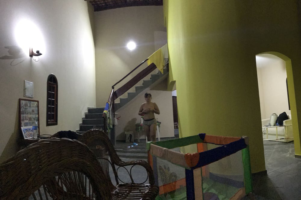 Photo of Livingroom in Centro