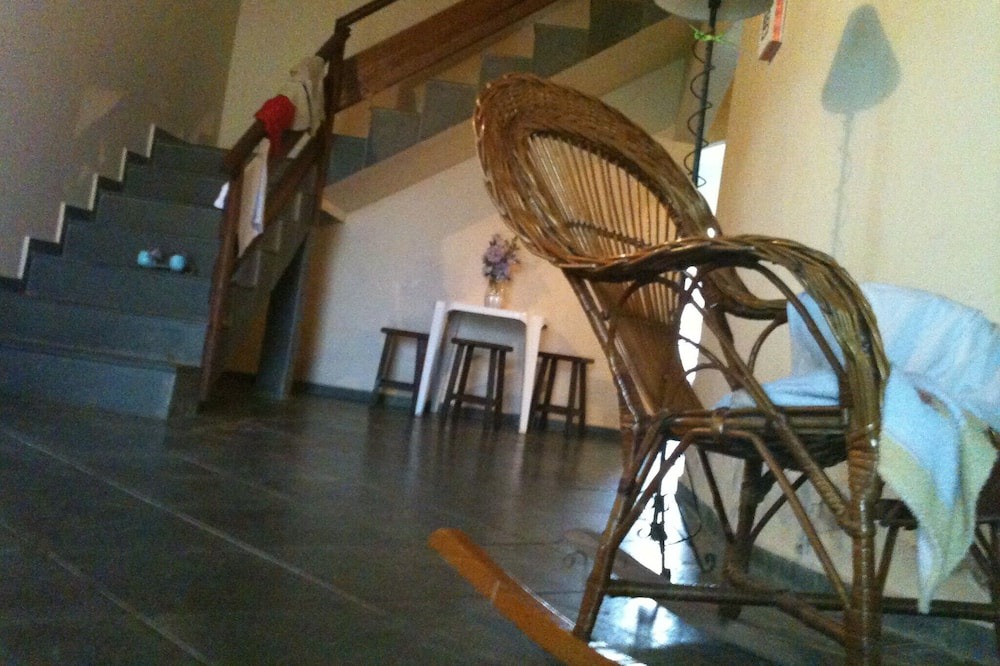 Photo of Livingroom in Centro