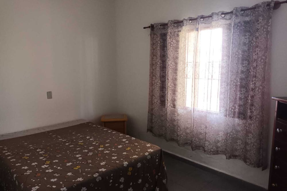 Photo of Bedroom in Bairro da Enseada