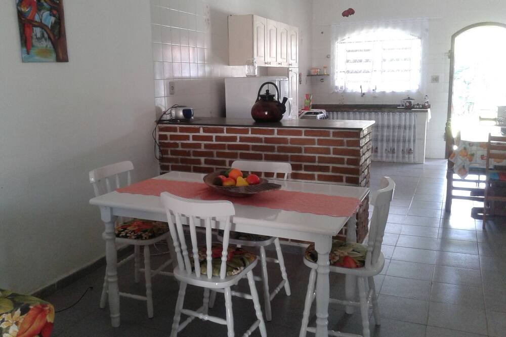 Photo of Kitchen in Bairro da Enseada