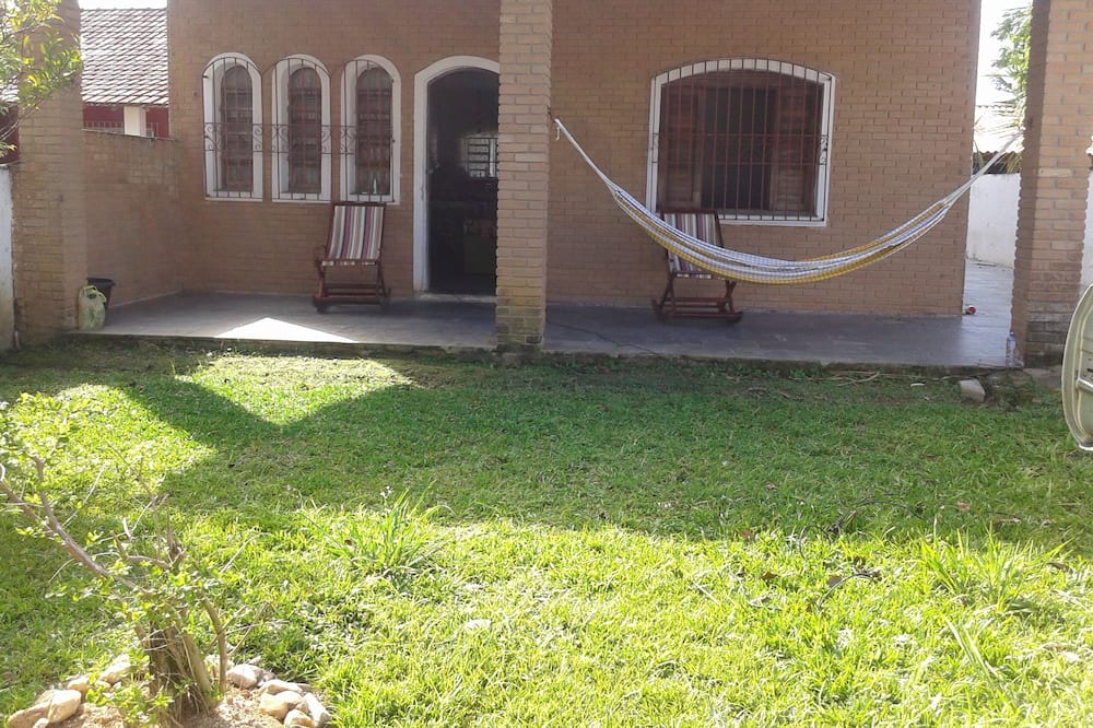 Photo of Patio Balcony in Bairro da Enseada