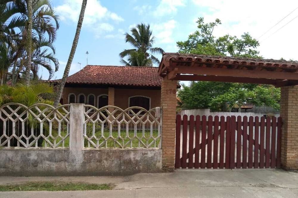 Photo of Outdoor in Bairro da Enseada