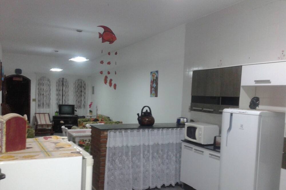 Photo of Kitchen in Bairro da Enseada