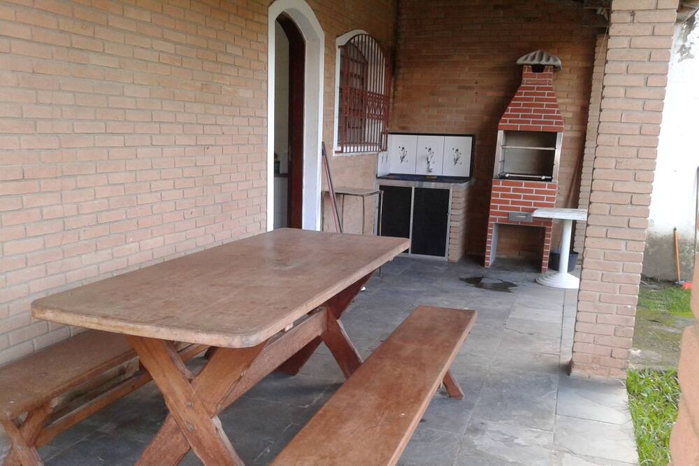 Photo of Patio Balcony in Bairro da Enseada