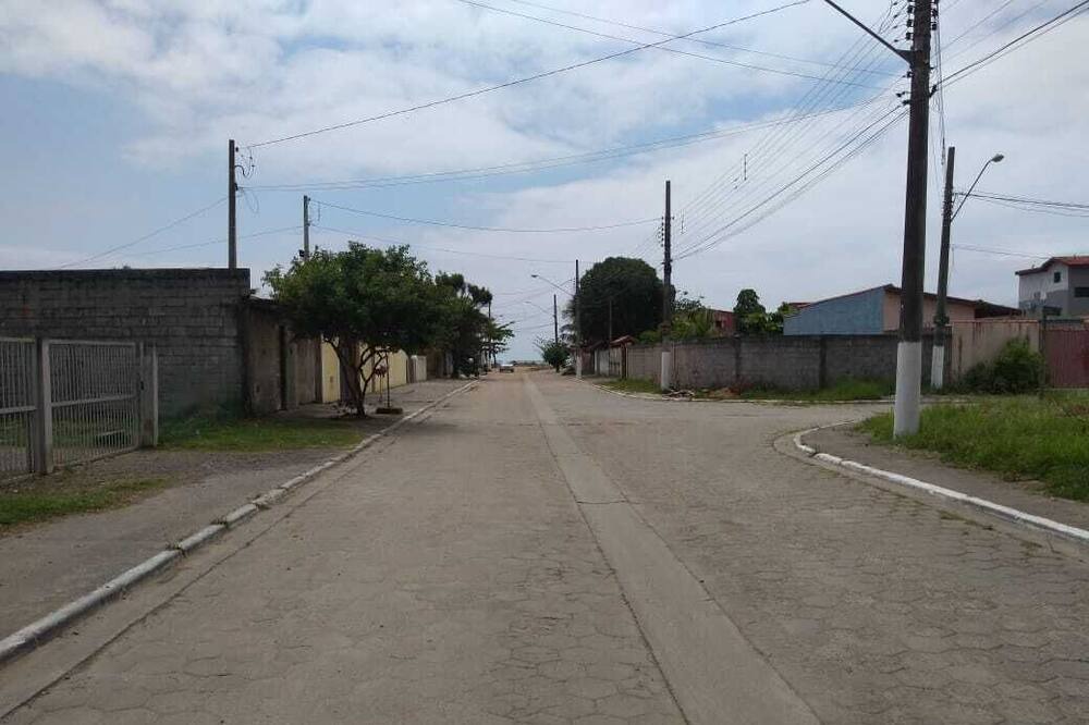Photo of Outdoor in Bairro da Enseada