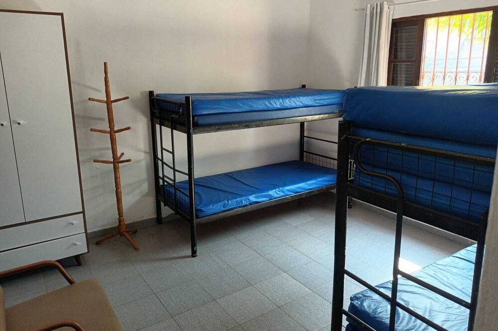 Photo of Bedroom in Bairro da Enseada