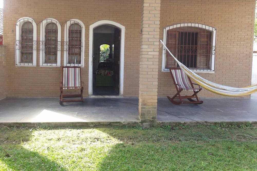Photo of Outdoor in Bairro da Enseada