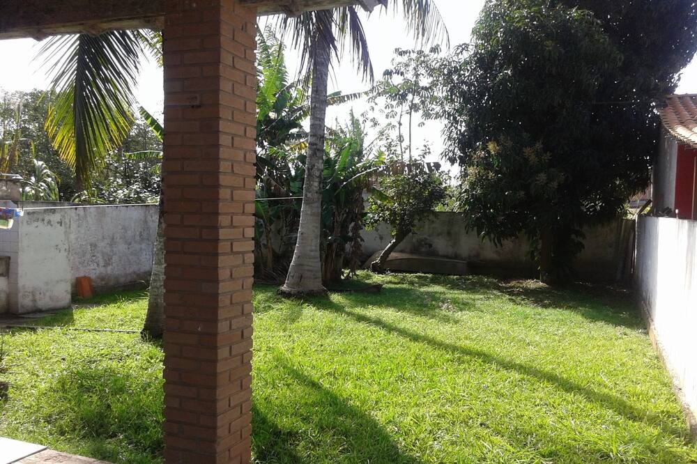 Photo of Outdoor in Bairro da Enseada
