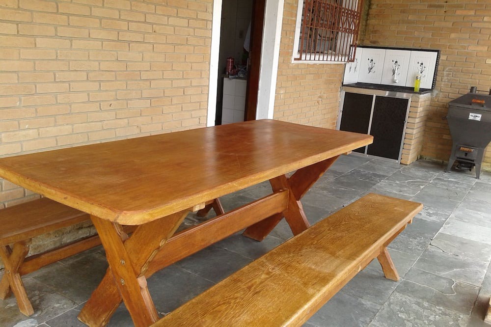 Photo of Kitchen in Bairro da Enseada