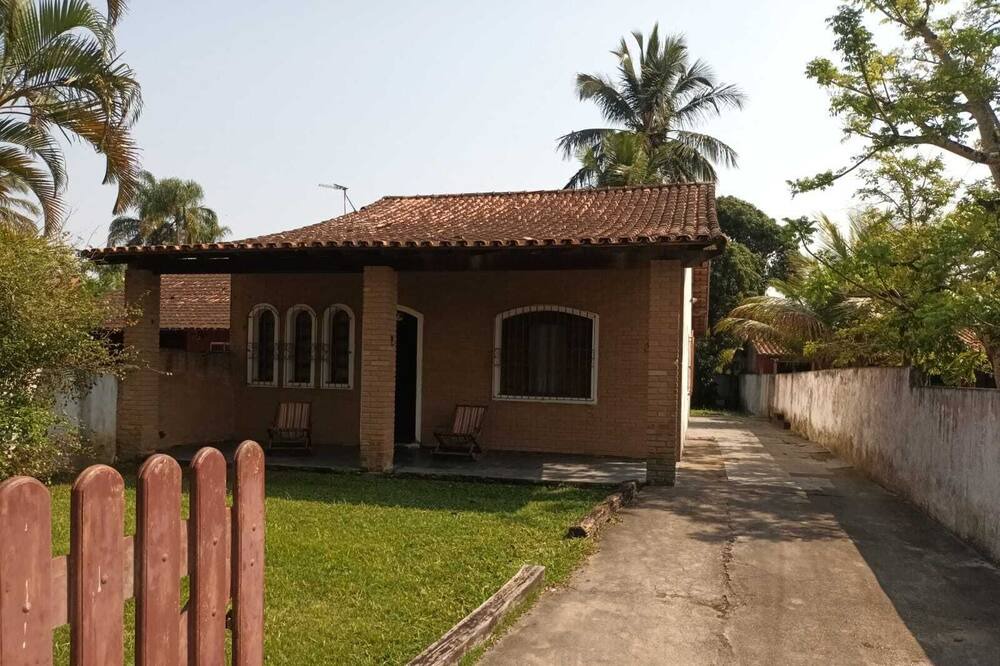 Photo of Outdoor in Bairro da Enseada