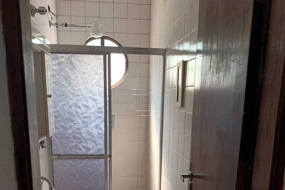 Photo of Bathroom in Bairro da Enseada