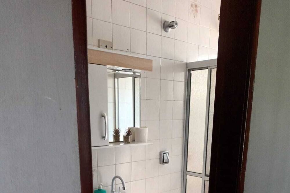 Photo of Bathroom in Bairro da Enseada