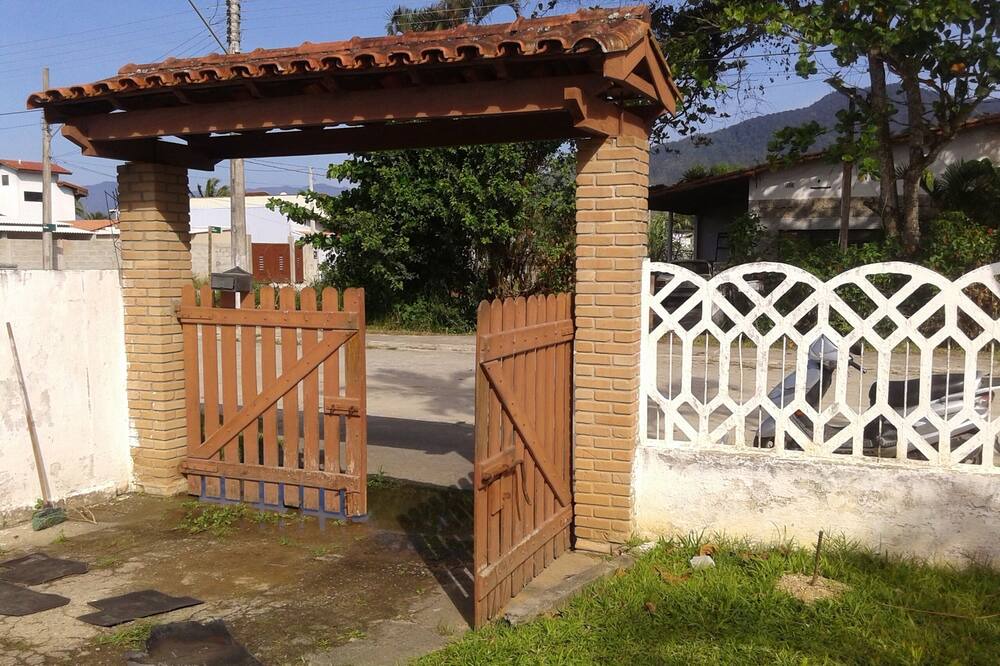 Photo of Outdoor in Bairro da Enseada