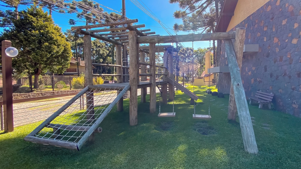 Photo of Outdoor in Vila Suzana