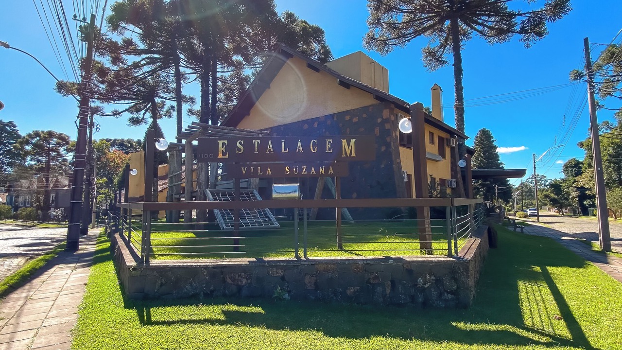 Photo of Outdoor in Vila Suzana