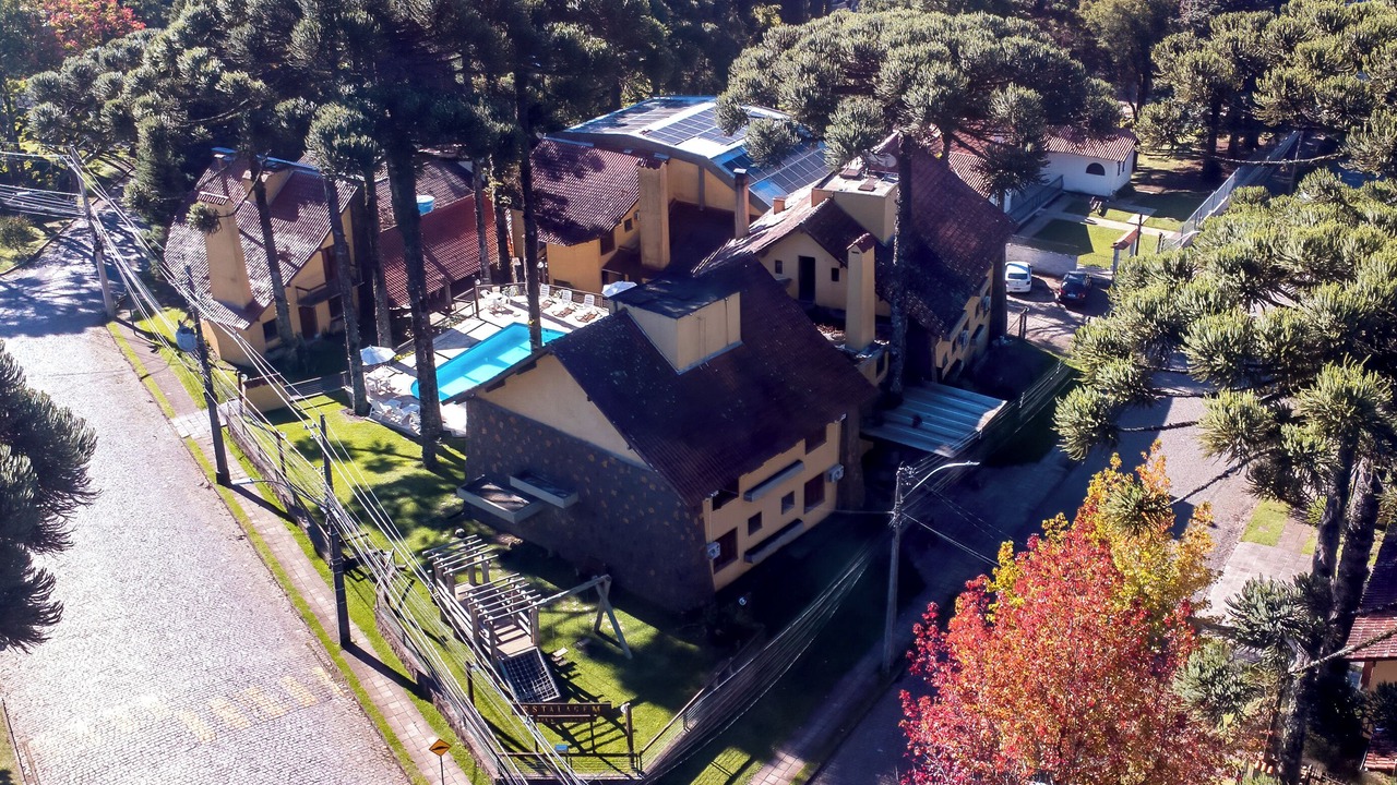 Photo of Outdoor in Vila Suzana