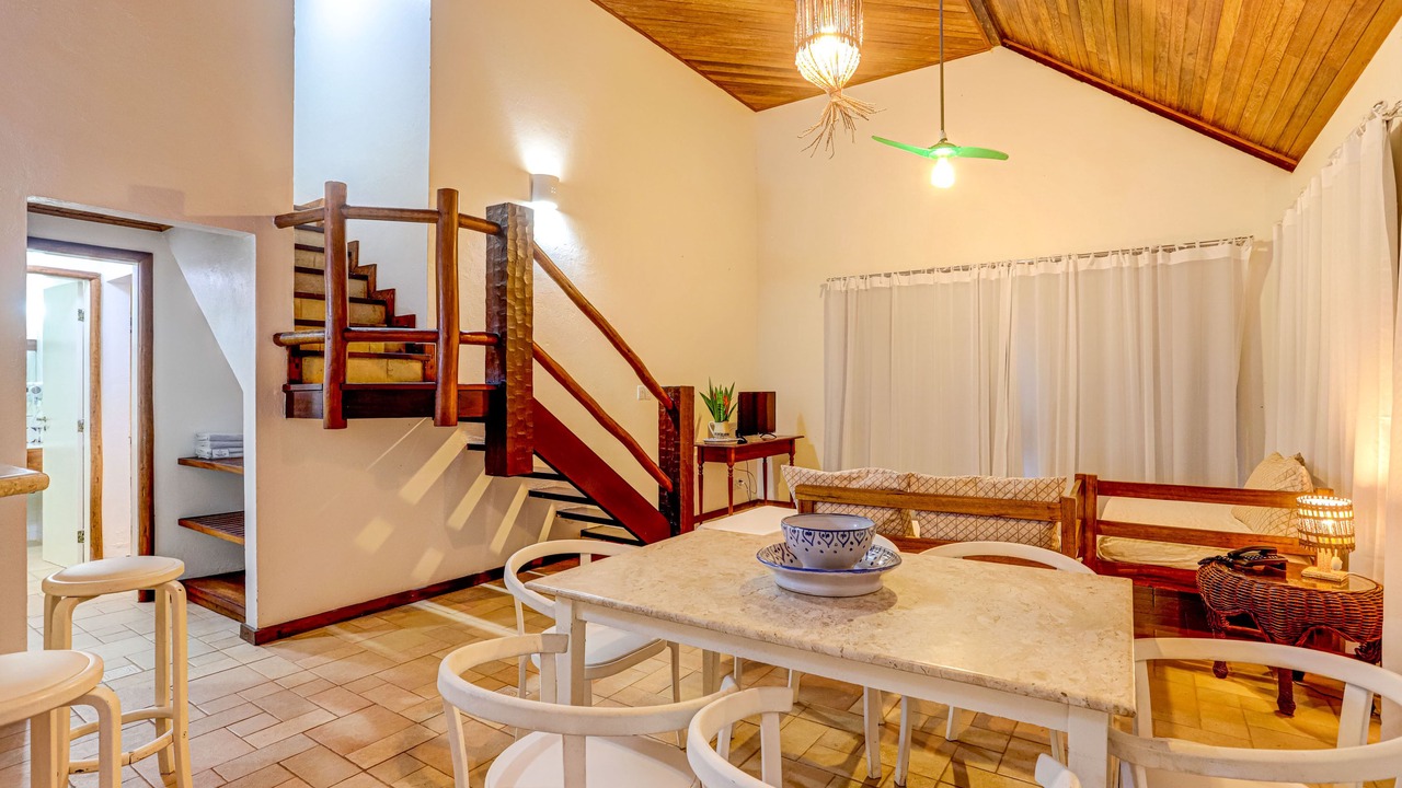 Photo of Bedroom in Itacare