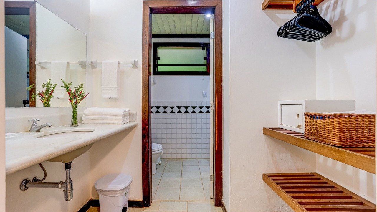 Photo of Bathroom in Itacare