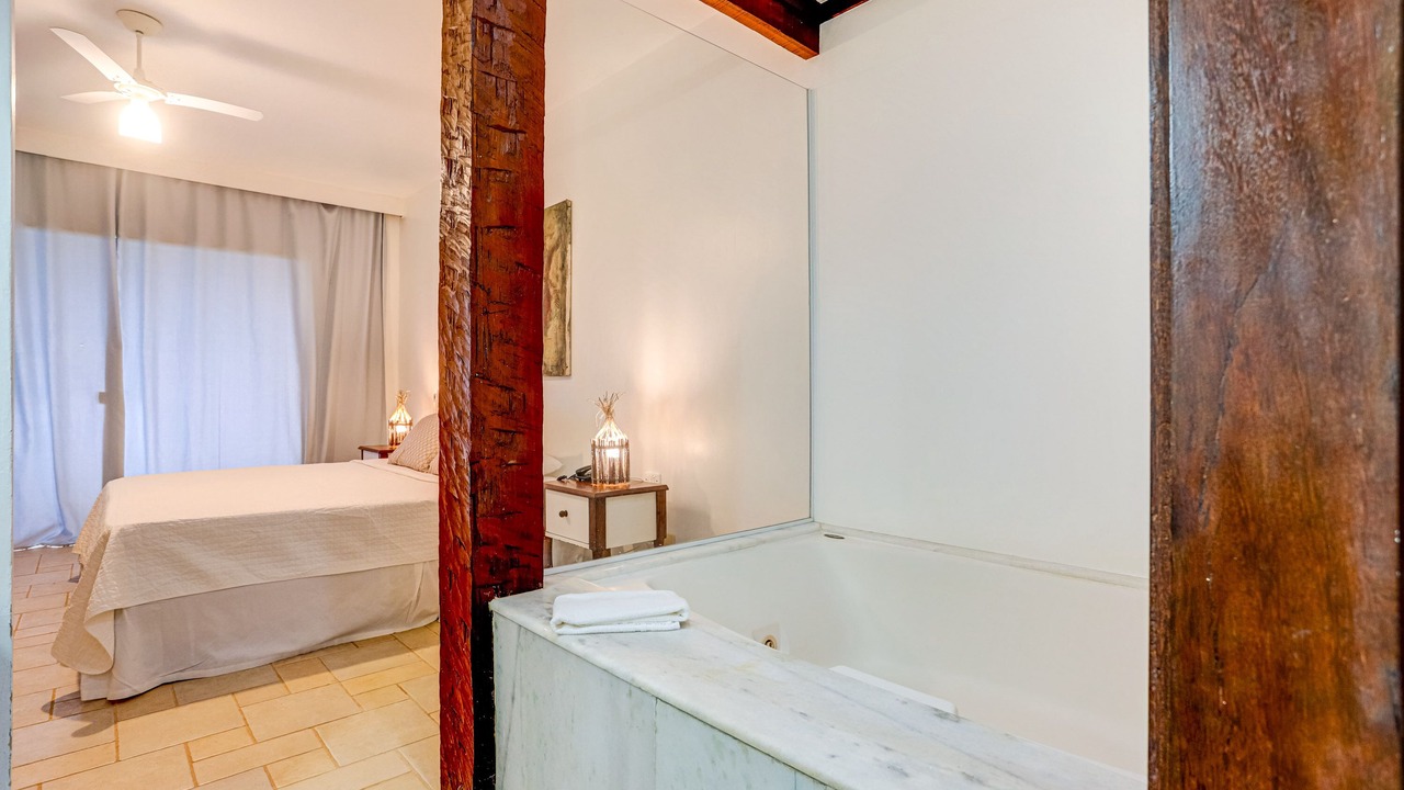 Photo of Bathroom in Itacare