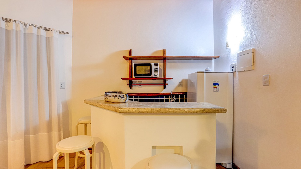 Photo of Kitchen in Itacare